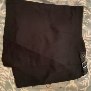 Hot topic skirt